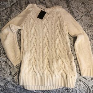 Zara Men knitwear